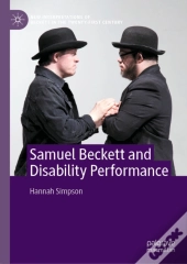 Samuel Beckett And Disability Performance