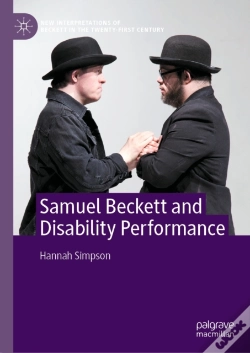 Capa do artigo Samuel Beckett And Disability Performance