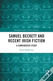 Capa do artigo Samuel Beckett And Recent Irish Fiction