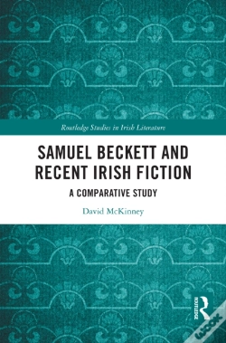 Capa do artigo Samuel Beckett And Recent Irish Fiction