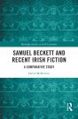 Samuel Beckett And Recent Irish Fiction - Preview