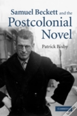 Capa do artigo Samuel Beckett And The Postcolonial Novel
