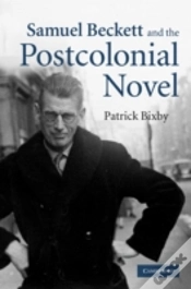 Capa do artigo Samuel Beckett And The Postcolonial Novel