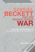 Samuel Beckett And The Second World War