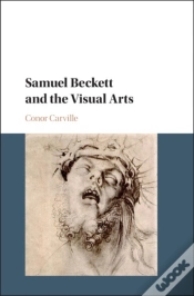 Capa do artigo Samuel Beckett And The Visual Arts
