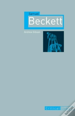 Capa do artigo Samuel Beckett