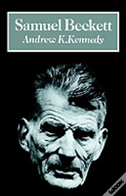 Capa do artigo Samuel Beckett