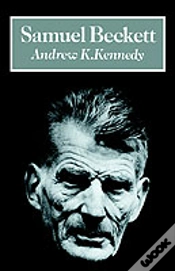 Capa do artigo Samuel Beckett