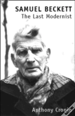 Capa do artigo Samuel Beckett
