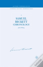 Samuel Beckett Chronology