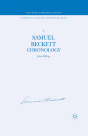 Samuel Beckett Chronology - Preview