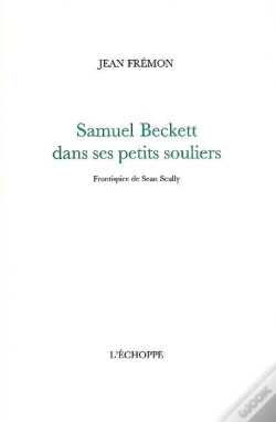 Capa do artigo Samuel Beckett Dans Ses Petits Souliers
