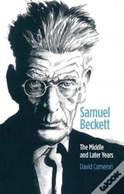 Capa do artigo Samuel Beckett