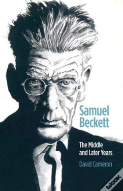 Capa do artigo Samuel Beckett
