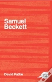 Capa do artigo Samuel Beckett