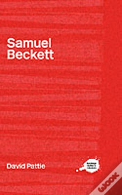Capa do artigo Samuel Beckett
