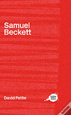 Capa do artigo Samuel Beckett