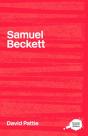 Samuel Beckett - Preview