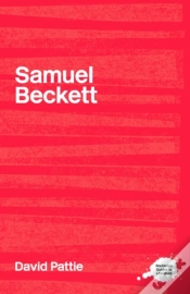 Capa do artigo Samuel Beckett