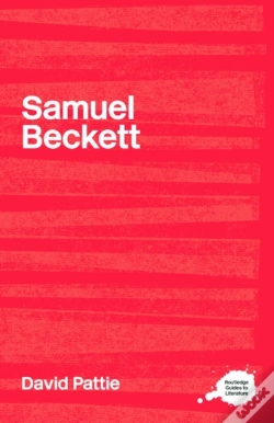Capa do artigo Samuel Beckett