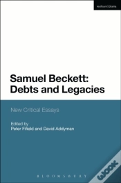 Capa do artigo Samuel Beckett Debts And Legacies