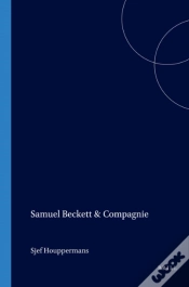 Capa do artigo Samuel Beckett & Compagnie