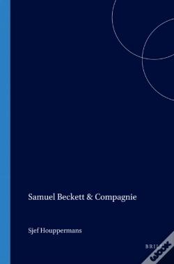 Capa do artigo Samuel Beckett & Compagnie