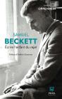 Samuel Beckett : Écrire L'Enfant Du Rejet - Preview