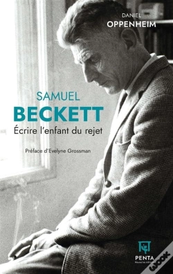 Capa do artigo Samuel Beckett : Écrire L'Enfant Du Rejet