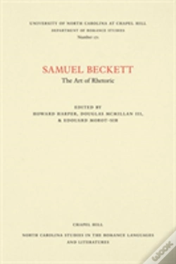 Capa do artigo Samuel Beckett