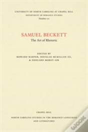 Capa do artigo Samuel Beckett