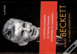 Capa do artigo Samuel Beckett, El Último Modernista