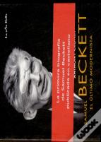 Samuel Beckett, El Último Modernista