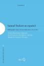 Samuel Beckett En Español - Preview