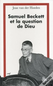 Capa do artigo Samuel Beckett Et La Question De Dieu