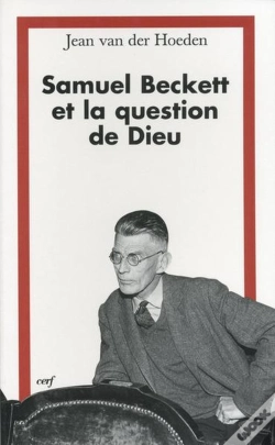 Capa do artigo Samuel Beckett Et La Question De Dieu