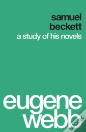 Capa do artigo Samuel Beckett
