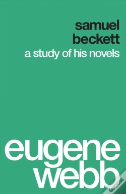 Capa do artigo Samuel Beckett