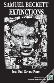 Capa do artigo Samuel Beckett : Extinctions