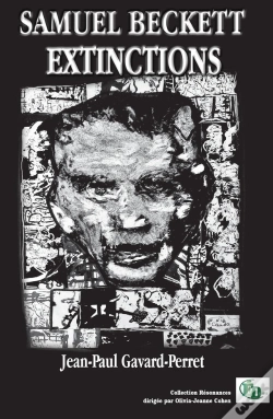 Capa do artigo Samuel Beckett : Extinctions