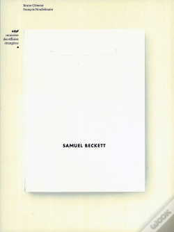 Capa do artigo Samuel Beckett