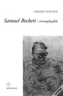 Capa do artigo Samuel Beckett : Irremplacable