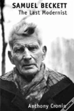 Capa do artigo Samuel Beckett