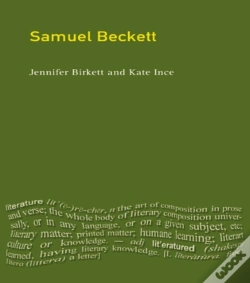 Capa do artigo Samuel Beckett