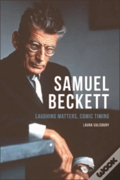 Capa do artigo Samuel Beckett