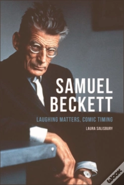 Capa do artigo Samuel Beckett