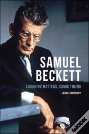 Capa do artigo Samuel Beckett