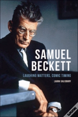 Capa do artigo Samuel Beckett