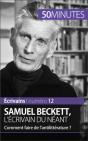 Samuel Beckett, L'Écrivain Du Néant - Preview