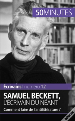 Capa do artigo Samuel Beckett, L'Écrivain Du Néant